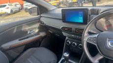 Dacia Sandero Stepway 1.0 TCe Prestige 5dr Petrol Hatchback